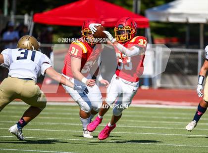 Thumbnail 1 in Elk Grove @ Jesuit photogallery.