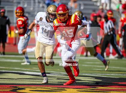 Thumbnail 2 in Elk Grove @ Jesuit photogallery.
