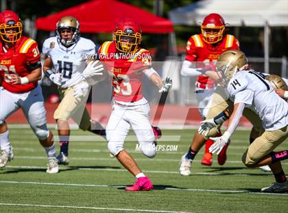 Thumbnail 2 in Elk Grove @ Jesuit photogallery.