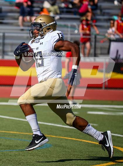Thumbnail 1 in Elk Grove @ Jesuit photogallery.