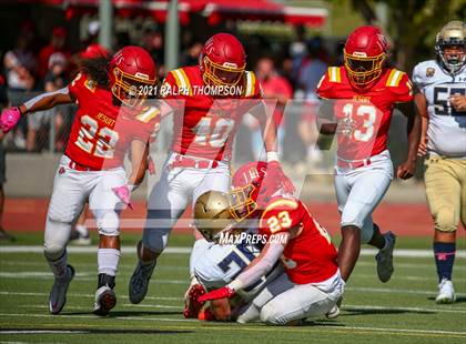 Thumbnail 2 in Elk Grove @ Jesuit photogallery.
