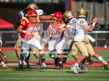Thumbnail 1 in Elk Grove @ Jesuit photogallery.