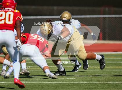 Thumbnail 1 in Elk Grove @ Jesuit photogallery.