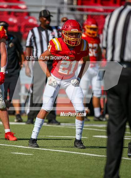 Thumbnail 1 in Elk Grove @ Jesuit photogallery.