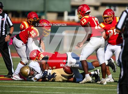 Thumbnail 2 in Elk Grove @ Jesuit photogallery.