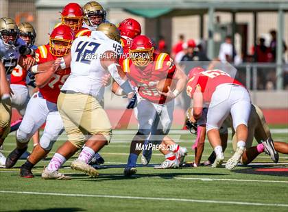 Thumbnail 2 in Elk Grove @ Jesuit photogallery.