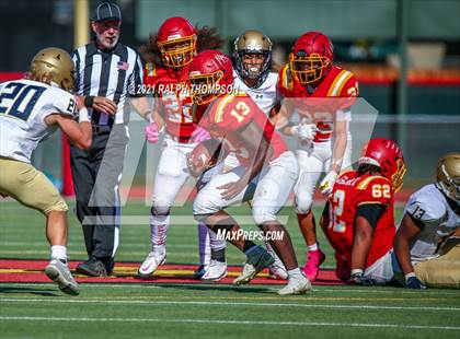 Thumbnail 1 in Elk Grove @ Jesuit photogallery.