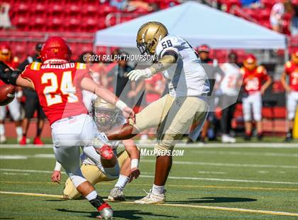 Thumbnail 1 in Elk Grove @ Jesuit photogallery.