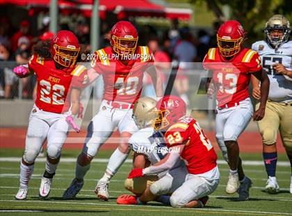 Thumbnail 1 in Elk Grove @ Jesuit photogallery.