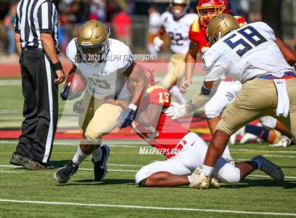Thumbnail 1 in Elk Grove @ Jesuit photogallery.