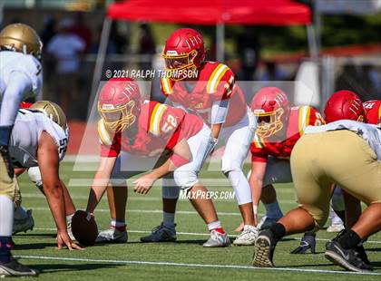 Thumbnail 3 in Elk Grove @ Jesuit photogallery.