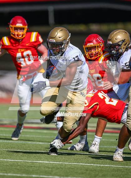 Thumbnail 2 in Elk Grove @ Jesuit photogallery.