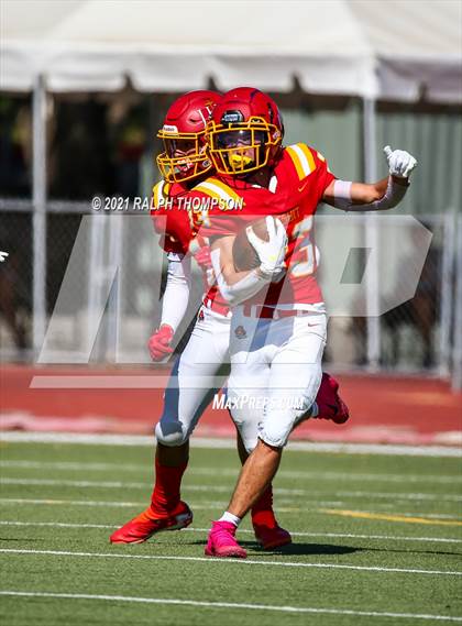 Thumbnail 1 in Elk Grove @ Jesuit photogallery.