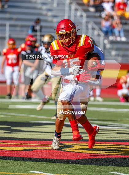 Thumbnail 1 in Elk Grove @ Jesuit photogallery.