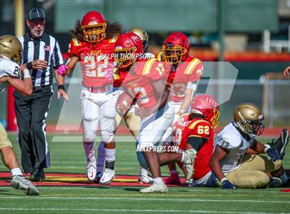 Thumbnail 3 in Elk Grove @ Jesuit photogallery.