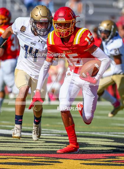 Thumbnail 1 in Elk Grove @ Jesuit photogallery.