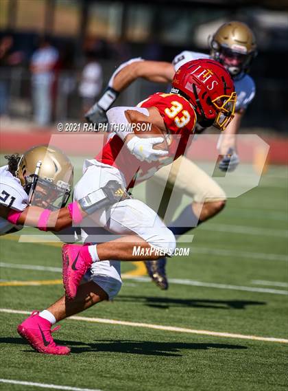 Thumbnail 3 in Elk Grove @ Jesuit photogallery.