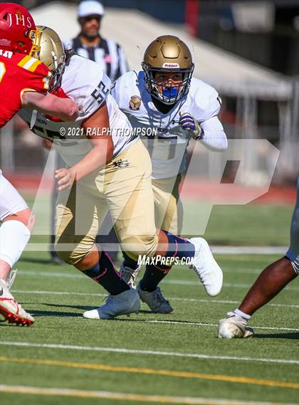 Thumbnail 2 in Elk Grove @ Jesuit photogallery.