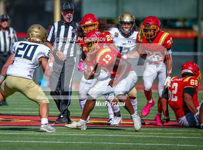 Thumbnail 2 in Elk Grove @ Jesuit photogallery.