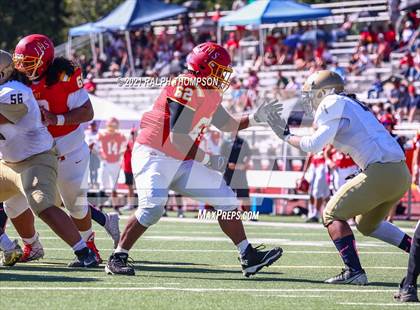 Thumbnail 3 in Elk Grove @ Jesuit photogallery.