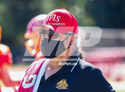 Thumbnail 3 in Elk Grove @ Jesuit photogallery.