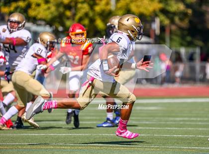 Thumbnail 3 in Elk Grove @ Jesuit photogallery.