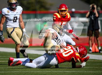 Thumbnail 2 in Elk Grove @ Jesuit photogallery.
