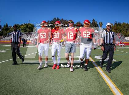 Thumbnail 1 in Elk Grove @ Jesuit photogallery.