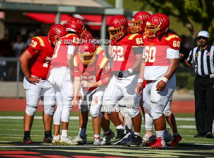 Thumbnail 1 in Elk Grove @ Jesuit photogallery.