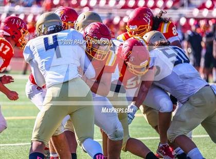 Thumbnail 1 in Elk Grove @ Jesuit photogallery.
