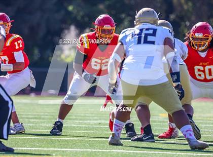 Thumbnail 1 in Elk Grove @ Jesuit photogallery.