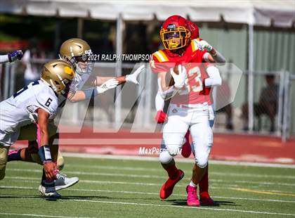 Thumbnail 2 in Elk Grove @ Jesuit photogallery.