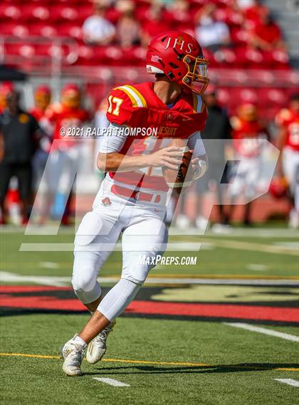 Thumbnail 1 in Elk Grove @ Jesuit photogallery.