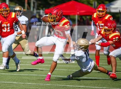 Thumbnail 3 in Elk Grove @ Jesuit photogallery.