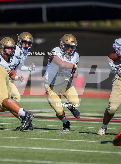 Thumbnail 1 in Elk Grove @ Jesuit photogallery.