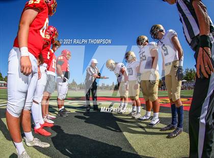 Thumbnail 1 in Elk Grove @ Jesuit photogallery.