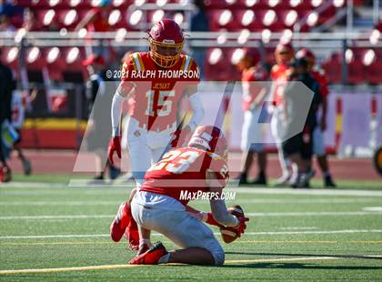 Thumbnail 2 in Elk Grove @ Jesuit photogallery.