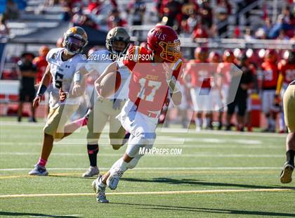 Thumbnail 1 in Elk Grove @ Jesuit photogallery.
