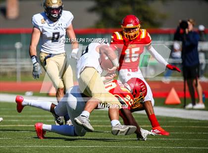 Thumbnail 1 in Elk Grove @ Jesuit photogallery.