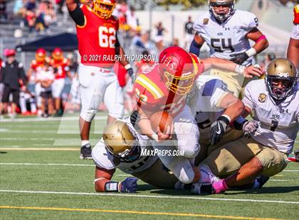 Thumbnail 2 in Elk Grove @ Jesuit photogallery.