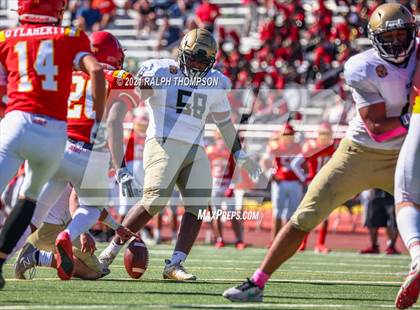 Thumbnail 2 in Elk Grove @ Jesuit photogallery.