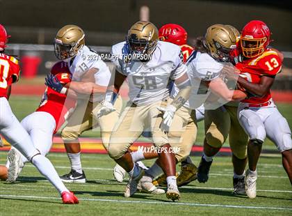 Thumbnail 2 in Elk Grove @ Jesuit photogallery.