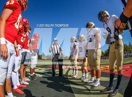 Thumbnail 1 in Elk Grove @ Jesuit photogallery.