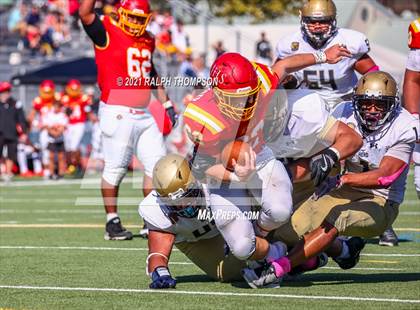 Thumbnail 1 in Elk Grove @ Jesuit photogallery.