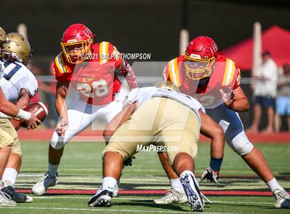 Thumbnail 1 in Elk Grove @ Jesuit photogallery.