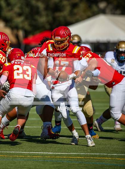 Thumbnail 2 in Elk Grove @ Jesuit photogallery.