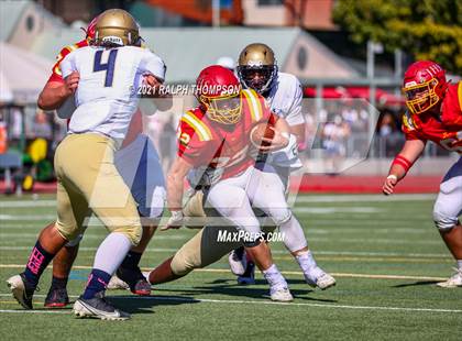 Thumbnail 3 in Elk Grove @ Jesuit photogallery.