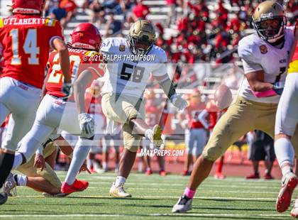 Thumbnail 3 in Elk Grove @ Jesuit photogallery.