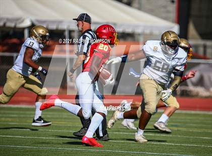 Thumbnail 2 in Elk Grove @ Jesuit photogallery.