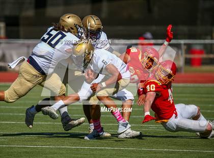 Thumbnail 1 in Elk Grove @ Jesuit photogallery.
